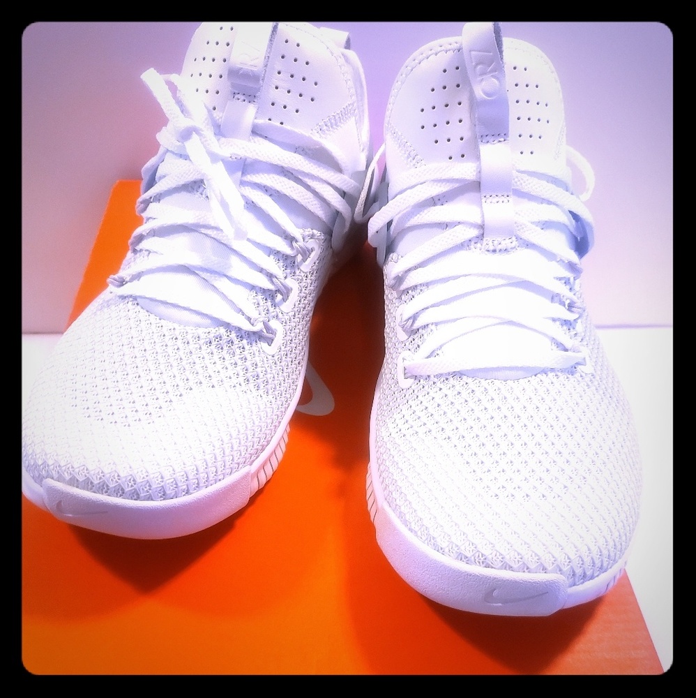 Nike metcon free cr7